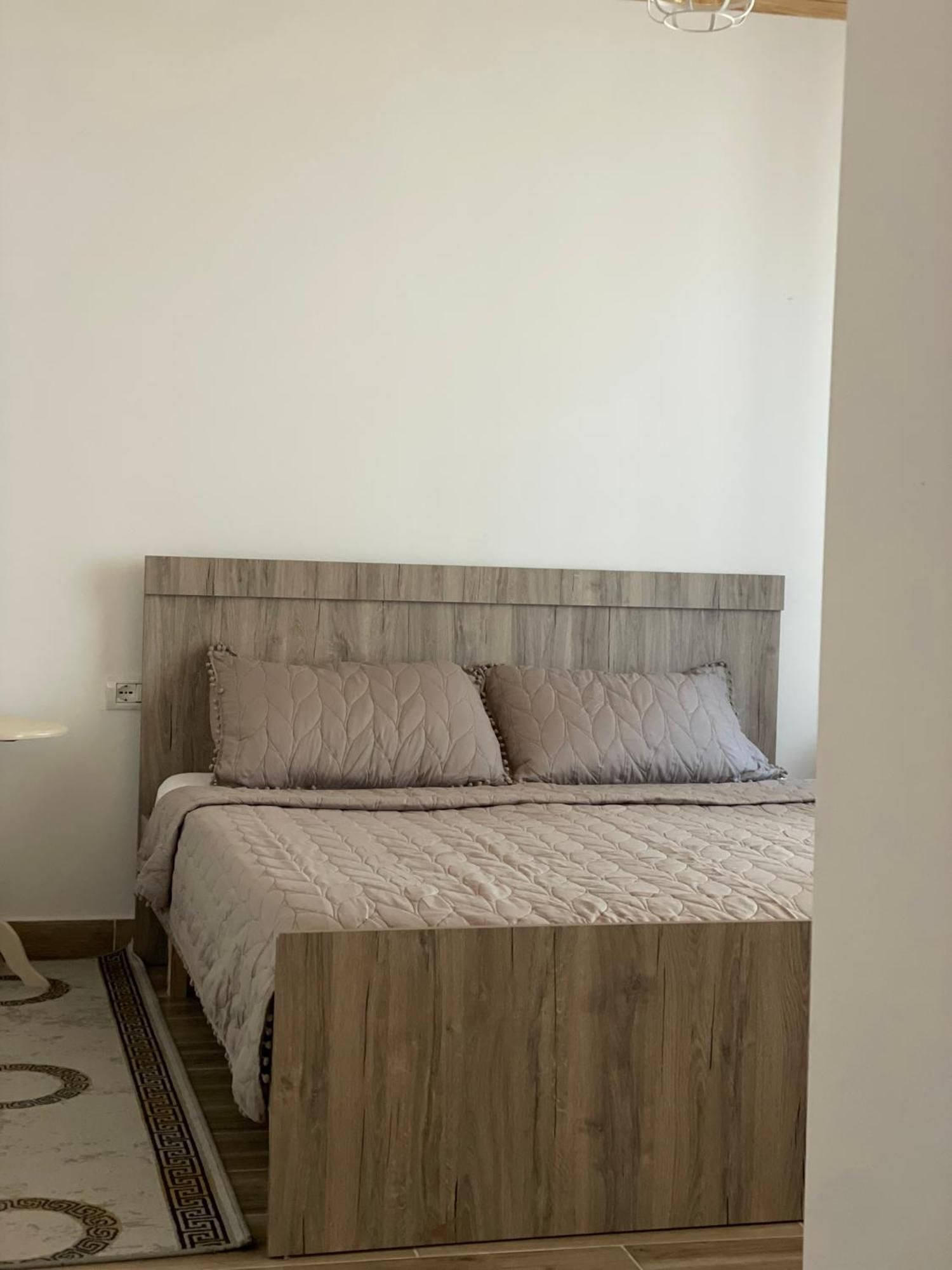 Guesthouse Kroi City Center Berat Exterior foto