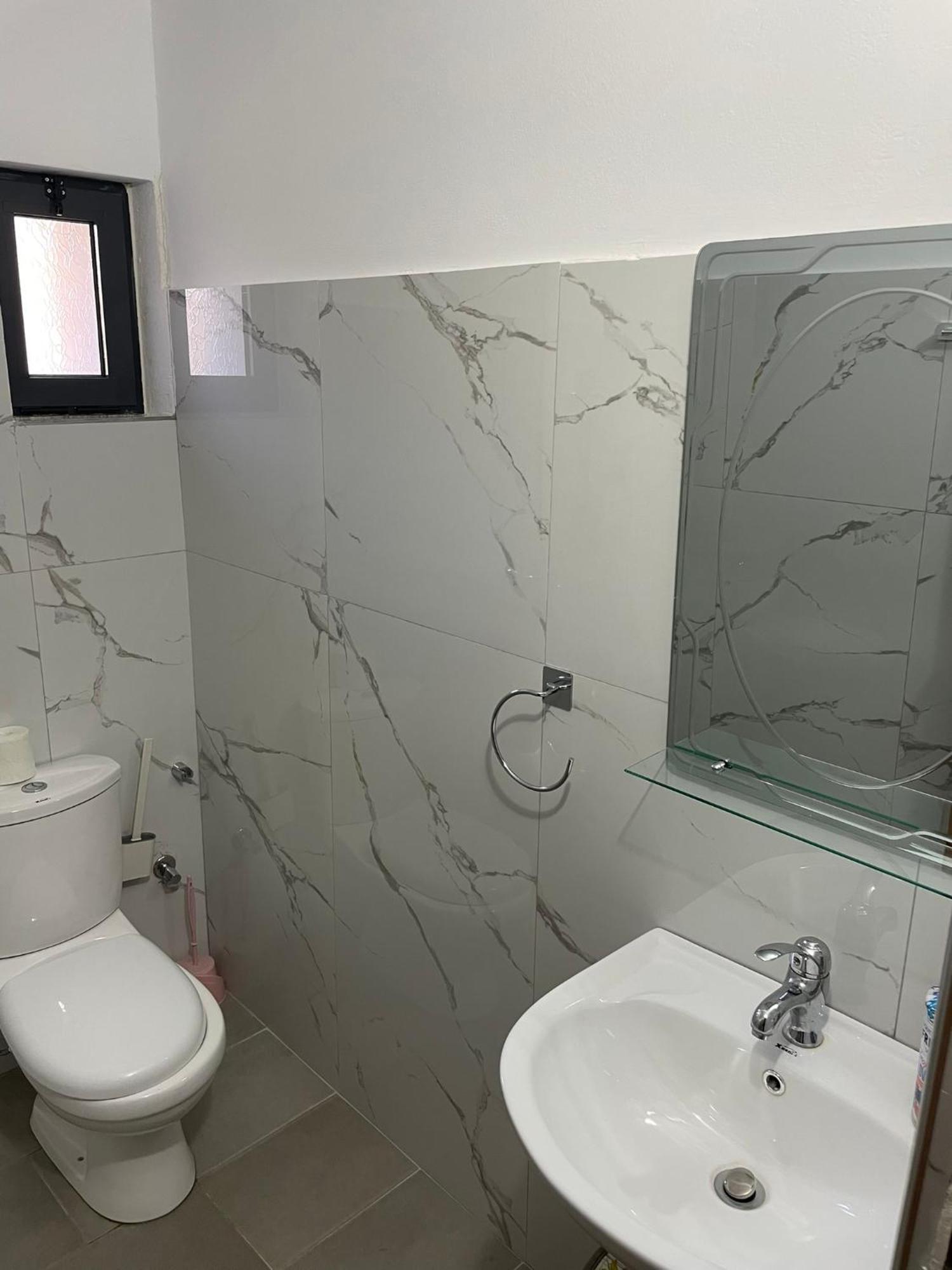 Guesthouse Kroi City Center Berat Exterior foto